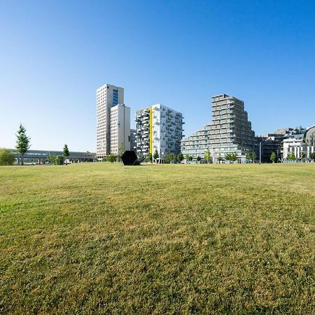 Feelgood Apartments Smartliving | Contactless Check-In Vienna Exterior photo